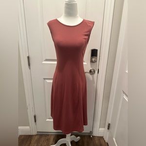 Uniqlo Casual Dress